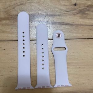 Genuine Apple iWatch 38mm Band